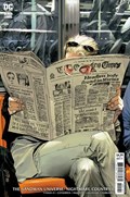 SANDMAN UNIVERSE: NIGHTMARE COUNTRY #1-RI-B 