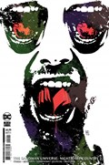 SANDMAN UNIVERSE: NIGHTMARE COUNTRY #2B 