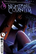 SANDMAN UNIVERSE: NIGHTMARE COUNTRY #2 