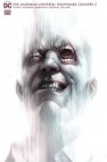 SANDMAN UNIVERSE: NIGHTMARE COUNTRY #2-RI-B 