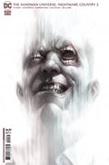 SANDMAN UNIVERSE: NIGHTMARE COUNTRY #2-RI 
