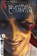 SANDMAN UNIVERSE: NIGHTMARE COUNTRY #3 