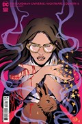 SANDMAN UNIVERSE: NIGHTMARE COUNTRY #6B 