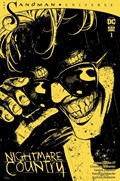 SANDMAN UNIVERSE: NIGHTMARE COUNTRY #1-TINYO 