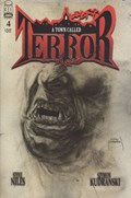 A TOWN CALLED TERROR #4B 