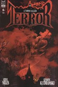 A TOWN CALLED TERROR #6 
