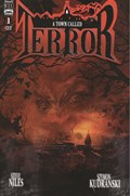 A TOWN CALLED TERROR #1 