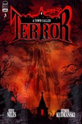 A TOWN CALLED TERROR #3 