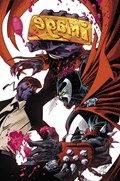 IMAGE! 30TH ANNIVERSARY ANTHOLOGY #9B 