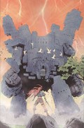 IMMORTAL RED SONJA #6I 