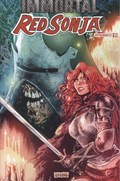 IMMORTAL RED SONJA #1I 