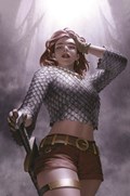 IMMORTAL RED SONJA #2-RI-E 