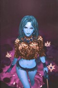 IMMORTAL RED SONJA #9O 