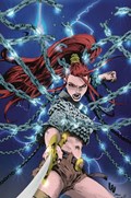 IMMORTAL RED SONJA #10-RI-E 