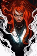 IMMORTAL RED SONJA #1-BIRD 