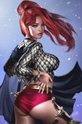 IMMORTAL RED SONJA #1-616CX-B 