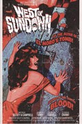 WEST OF SUNDOWN #5 