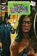WEST OF SUNDOWN #1-RA 