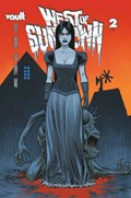 WEST OF SUNDOWN #2B 