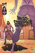 WEST OF SUNDOWN #3C 