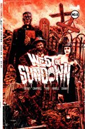 WEST OF SUNDOWN #6 