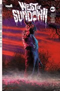 WEST OF SUNDOWN #7 