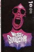 WEST OF SUNDOWN #9 
