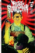 WEST OF SUNDOWN #10 