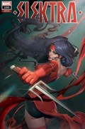 ELEKTRA #100-ILLUM 
