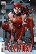 ELEKTRA #100 