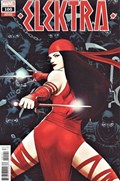 ELEKTRA #100-RI-B 