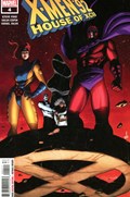 X-MEN '92 HOUSE OF XCII #4 