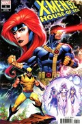 X-MEN '92 HOUSE OF XCII #1B 
