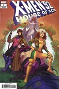X-MEN '92 HOUSE OF XCII #1-RI 