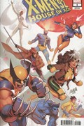 X-MEN '92 HOUSE OF XCII #1-ILLUM 