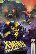 X-MEN '92 HOUSE OF XCII #2B 