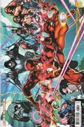 FLASHPOINT BEYOND #3-RI-B 