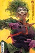FLASHPOINT BEYOND #5B 
