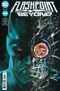 FLASHPOINT BEYOND #5 
