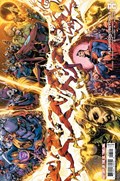 FLASHPOINT BEYOND #5-RI-B 