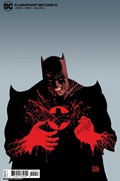 FLASHPOINT BEYOND #0B 