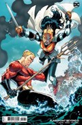 FLASHPOINT BEYOND #0-RI 