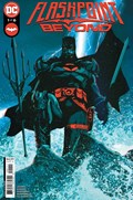FLASHPOINT BEYOND #1 