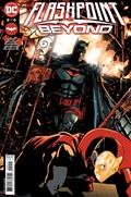 FLASHPOINT BEYOND #2 