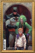 FLASHPOINT BEYOND #6B 