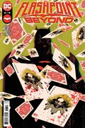 FLASHPOINT BEYOND #6 