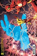 FLASHPOINT BEYOND #6-RI-B 