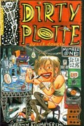 DIRTY PLOTTE #1-2nd 