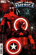 CAPTAIN AMERICA #0-RI-B 