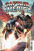 CAPTAIN AMERICA #0-RI 
